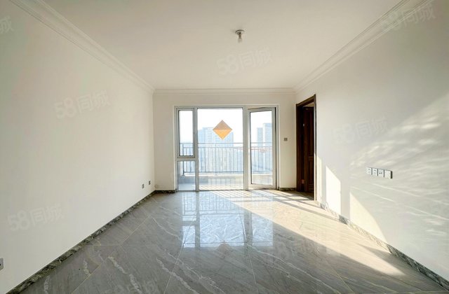 万汇碧桂园珑樾3室2厅119.67㎡95万二手房图片