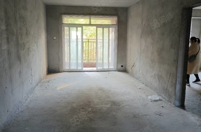 桂花苑(北苑)3室2厅108㎡33.5万二手房图片