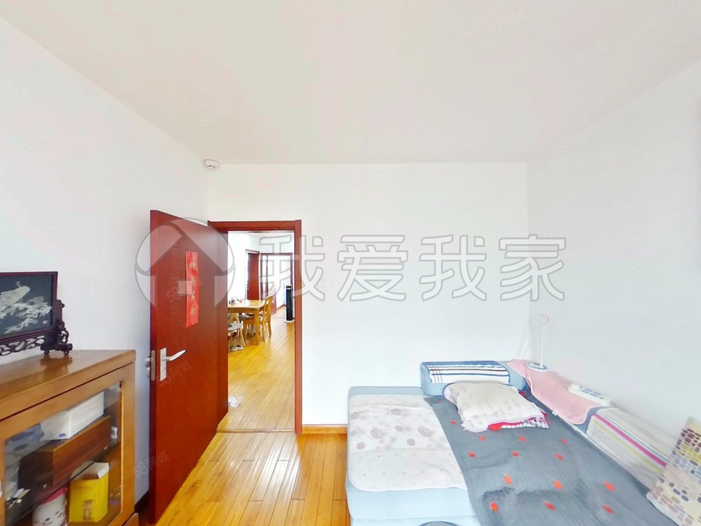 天寧寺北里3室1廳1衛(wèi)71.58㎡南北525萬(wàn)