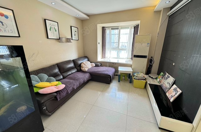 西湖景园3室2厅95㎡56万二手房图片