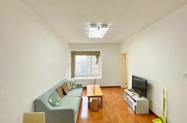 泛悦城市广场3室2厅78.78㎡119.9万二手房图片