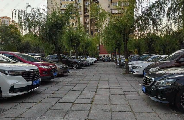 迎曦园2室1厅85.88㎡245万二手房图片