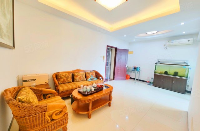 德荣小区2室1厅92.04㎡426万二手房图片