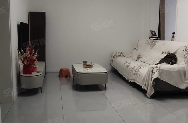 浣笔泉小区3室2厅92.6㎡99万二手房图片