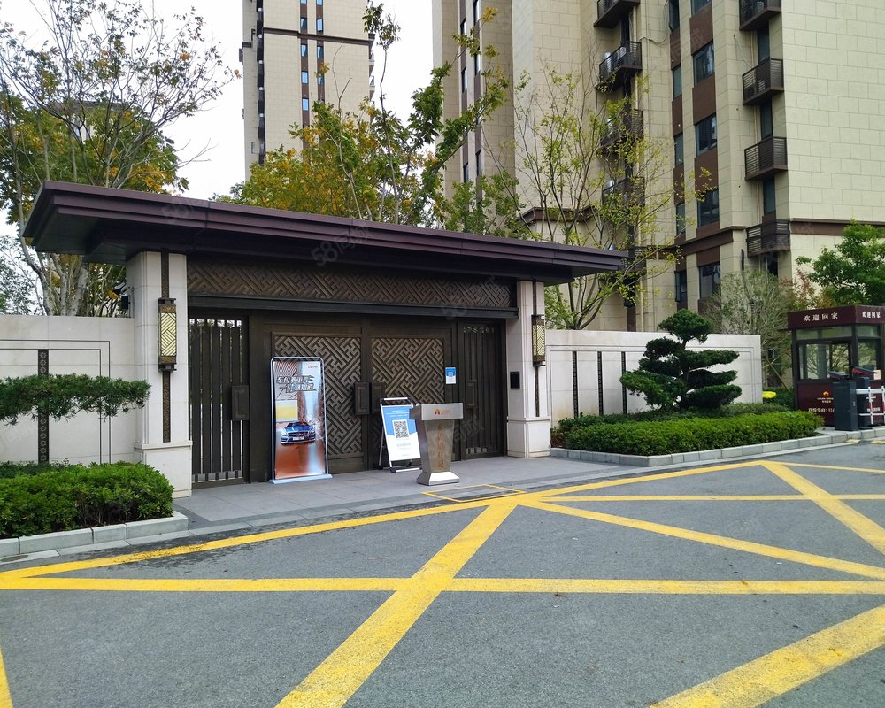 龙光玖悦华府