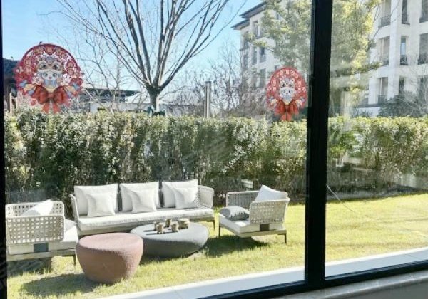 世纪锦苑4室2厅131.44㎡236万二手房图片