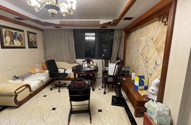 长丰景苑3室2厅125㎡210万二手房图片