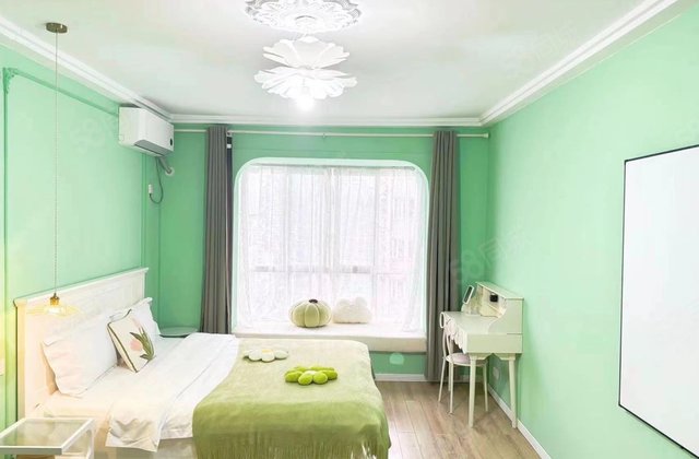 景天城1室0厅37.06㎡42万二手房图片