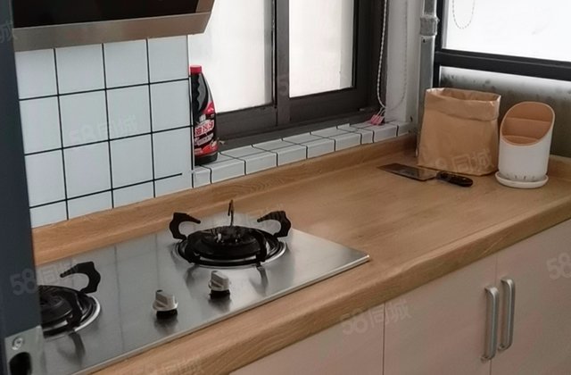 金地国际城公寓1室1厅43.67㎡45万二手房图片