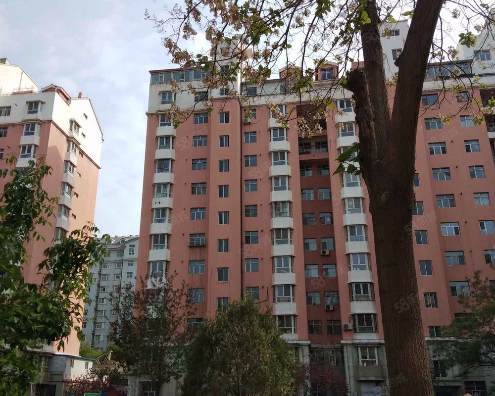 【银河家园, 银河家园小区详情,房价走势,房源,业主论坛】- 银川58