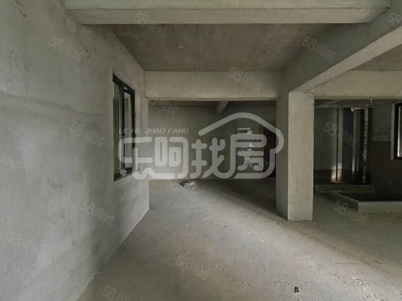 瓯龙建州府3室2厅2卫103㎡南北63万