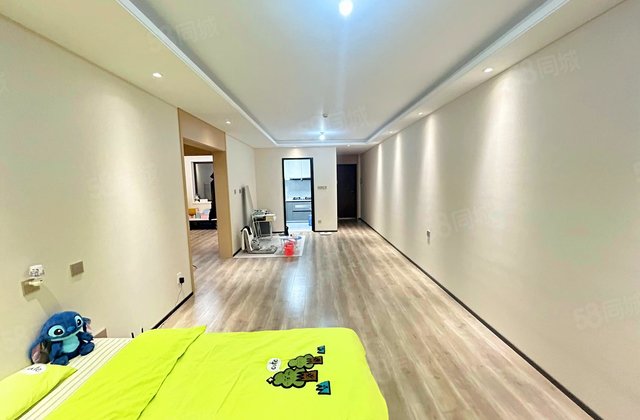 嘉惠九里2室2厅92.55㎡88万二手房图片