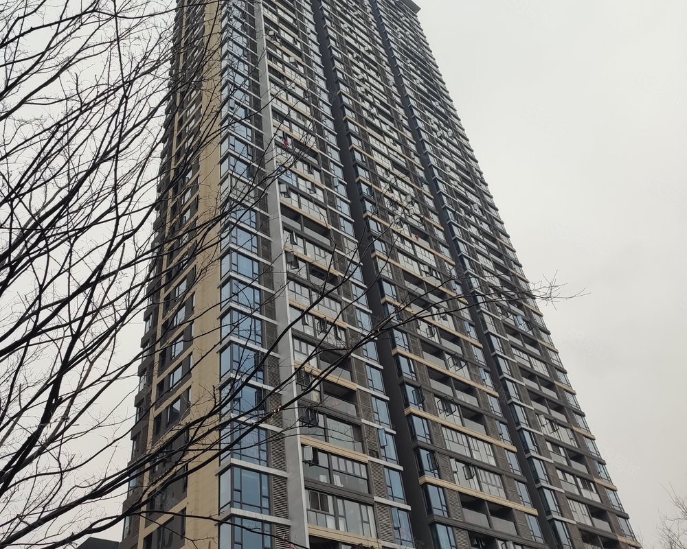 保利大都会尚湖