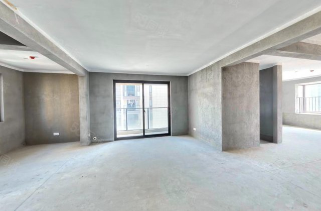 建邦璟誉府3室2厅118.34㎡289万二手房图片