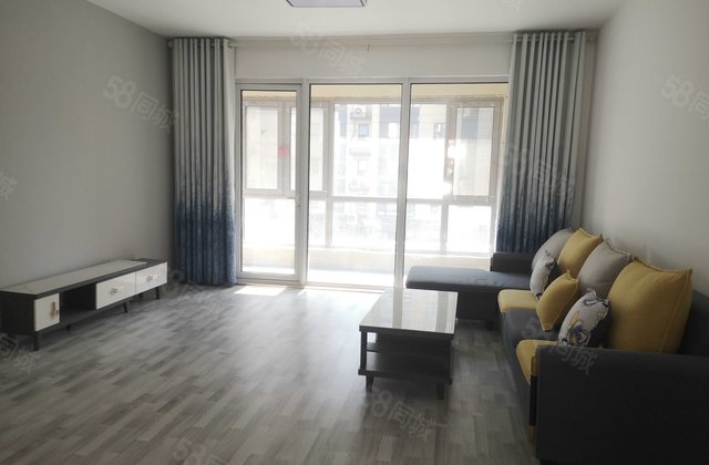 中南珑悦4室2厅137.69㎡130万二手房图片