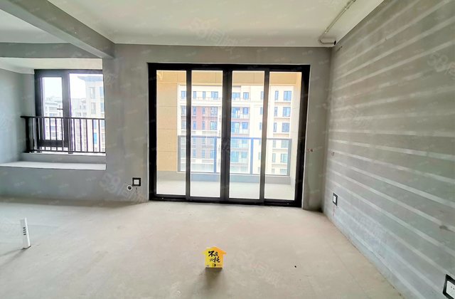 中天珺府(北区公寓住宅)3室2厅87.95㎡170万二手房图片