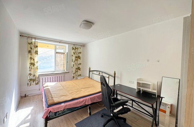 朝阳新华小区1室1厅35㎡17.8万二手房图片