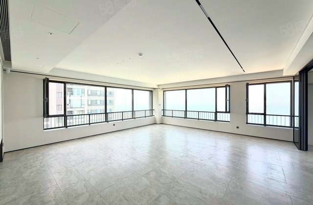 青铁云上观海4室2厅200㎡528万二手房图片