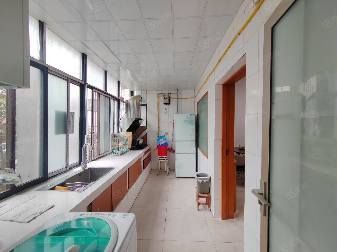 张湾区政府家属楼4室2厅1卫76㎡南北39.8万