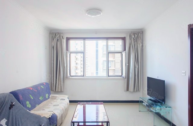 君怡小区2室2厅91㎡62万二手房图片