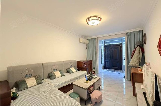 兴华路2号小区2室1厅50㎡55.8万二手房图片