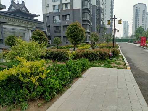 【金悦华府房价走势,金悦华府房屋出租,金悦华府二手房出售】- 梁山58