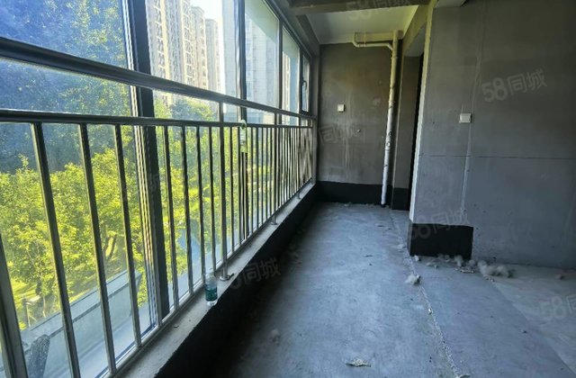 儒辰生态园丁香御园3室2厅132.39㎡80万二手房图片