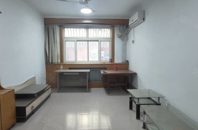 东昌中学，好楼层小区停车超方便，南北通透，采光好!