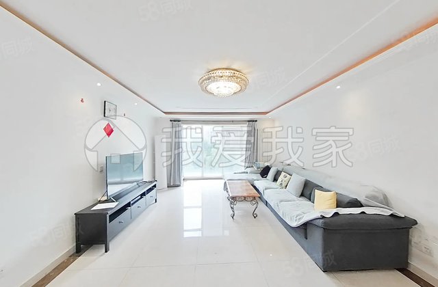 北京华侨城2号院3室2厅187.78㎡1050万二手房图片