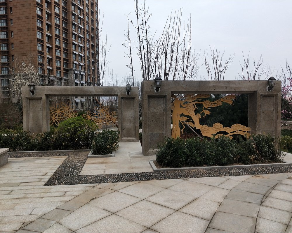 【开元盛世裕园, 开元盛世裕园小区详情,房价走势,房源,业主论坛】