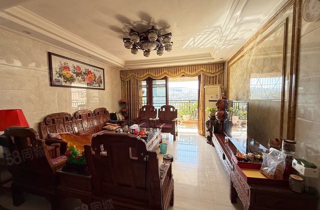 顺景家园3室2厅116㎡50万二手房图片