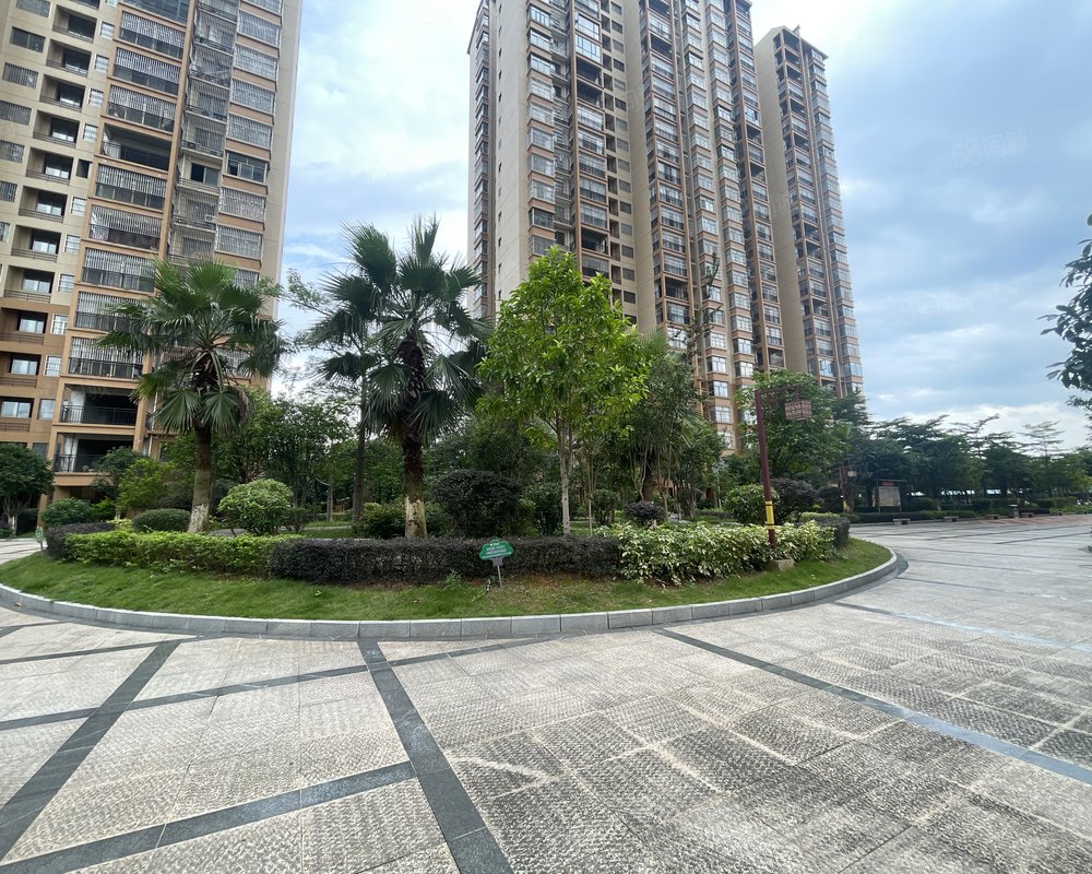 【景湖花园, 景湖花园小区详情,房价走势,房源,业主论坛】- 南宁58