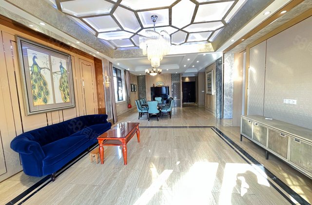 世茂石湖湾(别墅)8室3厅390.73㎡1500万二手房图片