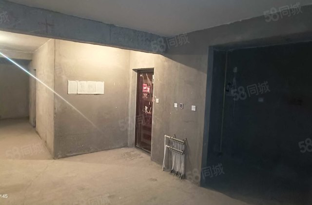 天下景城3室2厅151.99㎡79万二手房图片