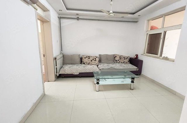 急市中心 剧院金鼎老东昌 单位家属院 三室 能按揭 随时看房