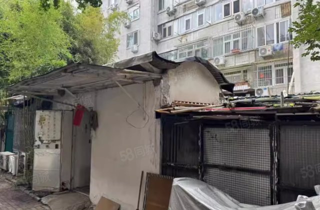 北蜂窝路22号院3室1厅61.1㎡430万二手房图片