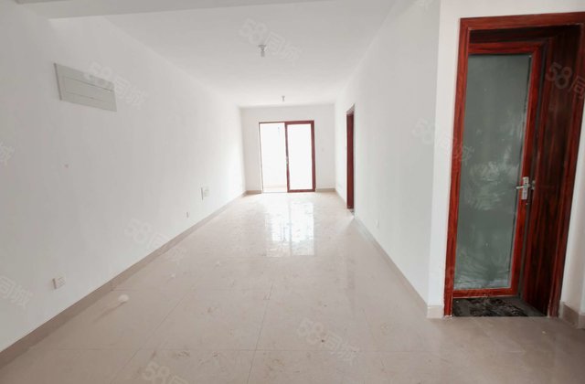 东昌湖西临 次新小区 可做三室 单价六千多 临金立文苑 畅博