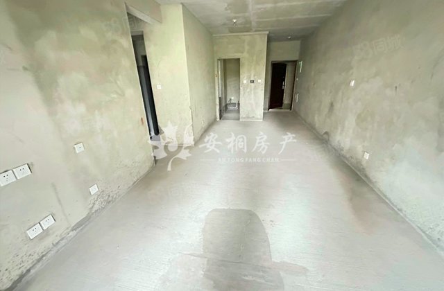 隆腾城市之光3室2厅94.65㎡69.8万二手房图片