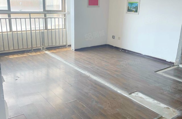 长安大街3号3室2厅123.55㎡165万二手房图片