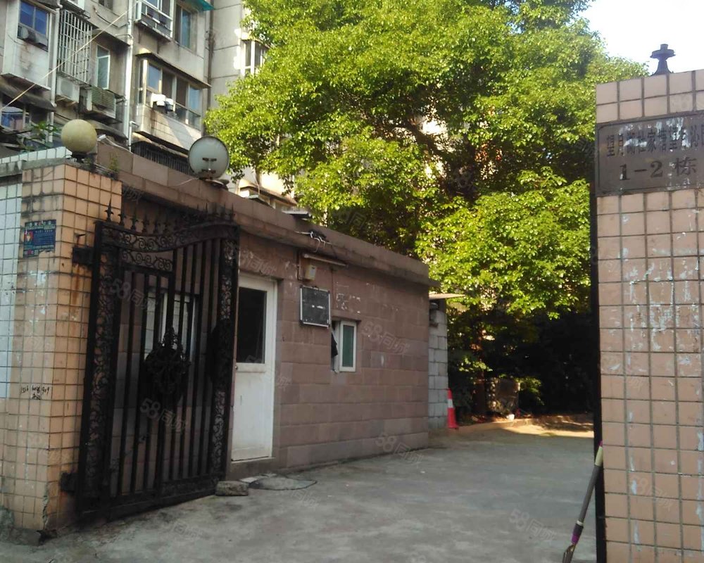 【沁园小区, 沁园小区小区详情,房价走势,房源,业主论坛】- 长沙58