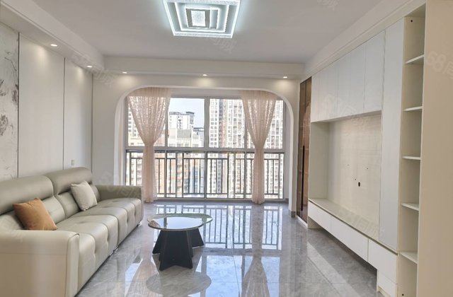 万象芭堤雅3室2厅125.19㎡42.6万二手房图片