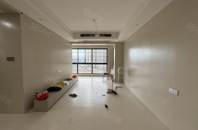 外滩玉玺4室2厅110㎡88万二手房图片