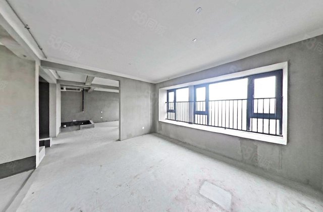 宝龙雅戈尔江汇城(1-21幢)3室2厅96.78㎡189万二手房图片