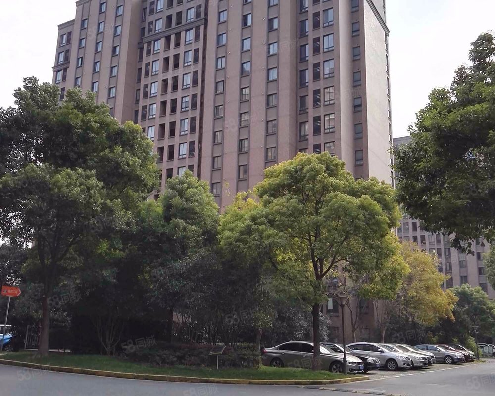 【新江湾尚景园, 新江湾尚景园小区详情,房价走势,房源,业主论坛】