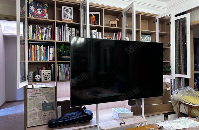 海伦天麓3室2厅106.47㎡178万二手房图片