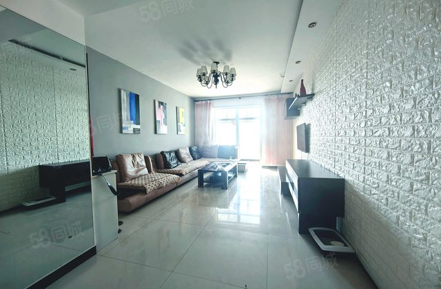 翡翠城2室2厅89㎡16万二手房图片