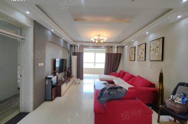 星光东昌丽都(南区) 医疗配套成熟 商业配套成熟 正规商品房