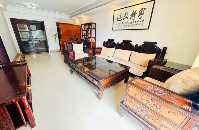 中海金沙湾3室2厅128.75㎡230万二手房图片