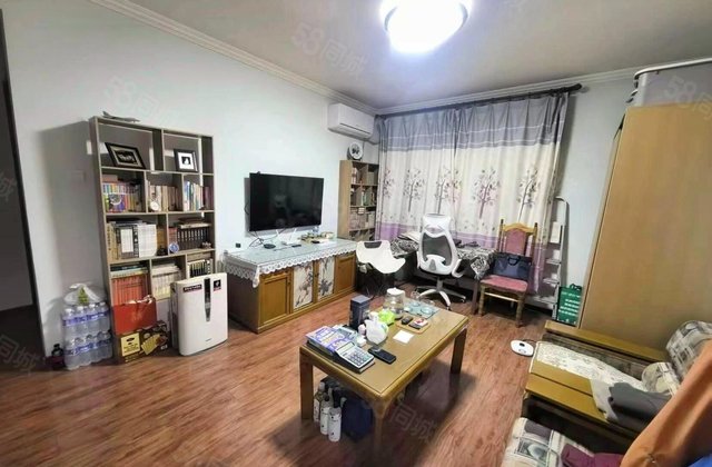 金盏嘉园B区2室2厅80㎡185万二手房图片
