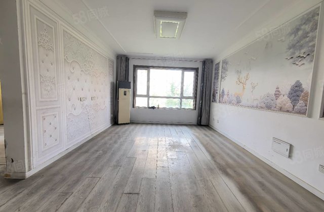 急售 新一中附近 民生 东边户 户型方正 双卫 送车位储